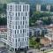 Black Stone Apartments - Lörrach