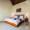 Villa Magic Ubud - 2BDR with Pool 5 min Ubud Center - 乌布