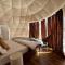 YOLO Outdoors - Riverside Luxury Domes & Glamping, Jispa