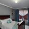 The Grey Inn Accommodation.