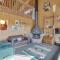 Red Feather Lakes Cabin with Deck and Views! - Red Feather Lakes