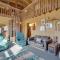 Red Feather Lakes Cabin with Deck and Views! - Red Feather Lakes