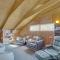 Red Feather Lakes Cabin with Deck and Views! - Red Feather Lakes
