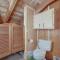 Red Feather Lakes Cabin with Deck and Views! - Red Feather Lakes