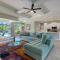 VILLA COZY FLAMINGO - 3 BEDS - 2 BATHS - 6 GUESTS - WATERVIEW & POOL/SPA - INCL. 10% OFF BOAT RENTAL - Cape Coral