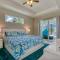 VILLA COZY FLAMINGO - 3 BEDS - 2 BATHS - 6 GUESTS - WATERVIEW & POOL/SPA - INCL. 10% OFF BOAT RENTAL - Cape Coral