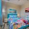 VILLA COZY FLAMINGO - 3 BEDS - 2 BATHS - 6 GUESTS - WATERVIEW & POOL/SPA - INCL. 10% OFF BOAT RENTAL - Cape Coral