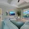 VILLA COZY FLAMINGO - 3 BEDS - 2 BATHS - 6 GUESTS - WATERVIEW & POOL/SPA - INCL. 10% OFF BOAT RENTAL - Cape Coral