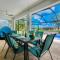 VILLA COZY FLAMINGO - 3 BEDS - 2 BATHS - 6 GUESTS - WATERVIEW & POOL/SPA - INCL. 10% OFF BOAT RENTAL - Cape Coral