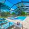 VILLA COZY FLAMINGO - 3 BEDS - 2 BATHS - 6 GUESTS - WATERVIEW & POOL/SPA - INCL. 10% OFF BOAT RENTAL - Cape Coral
