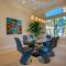 VILLA CALLA - 3 BEDS - 4,5 BATHS - 6 GUESTS - GULF ACCESS & POOL/SPA - INCL.10% OFF BOAT RENTAL - Cape Coral