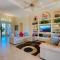 VILLA CALLA - 3 BEDS - 4,5 BATHS - 6 GUESTS - GULF ACCESS & POOL/SPA - INCL.10% OFF BOAT RENTAL - Cape Coral