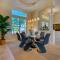 VILLA CALLA - 3 BEDS - 4,5 BATHS - 6 GUESTS - GULF ACCESS & POOL/SPA - INCL.10% OFF BOAT RENTAL - Cape Coral
