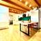 The Loft - Temešvár