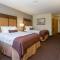 White Pine Inn & Suites