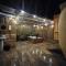 Parador La Mesa Redonda Hotel y Glamping