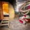 Parador La Mesa Redonda Hotel y Glamping