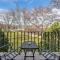 Elegant 4-Season Lake Geneva Condo with Fireplace! - Lake Geneva