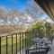 Elegant 4-Season Lake Geneva Condo with Fireplace!