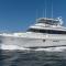 Luxury Afloat Yacht Paradise 3 bedrooms 3bath 5 beds with full Marina view - Los Angeles