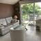 Appartement de charme sur les Hauts d'Evian - 埃维昂莱班