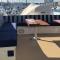Luxury Afloat Yacht Paradise 3 bedrooms 3bath 5 beds with full Marina view - لوس أنجلوس