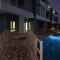 Noura Luxury Hotel Villa with free Pool and Beach access in Hurghada - الغردقة