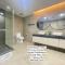 QUEENSLAND SUITES at Aru Suites, Kota Kinabalu