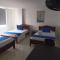 hotel koral palmira