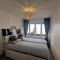 Chambre Cozy avec Vue Panoramique sur la Seine, Proche de Paris et de l'Aéroport Orly - Choisy-le-Roi