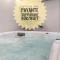 L'Escapade-Hypercentre-parking privé-refait à neuf - 沙托鲁