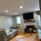 Charming historic Rosedale Park neighborhood house minutes from downtown