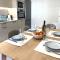 ByAndreea Apartaments EtxeBat - 格尔尼卡