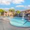 Hilton Vacation Club Desert Retreat Las Vegas