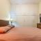 Sea view apartment 100m from the beach