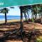 Ti case fleurie * Piscine * Jardin tropical