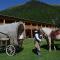 La Tresenda Hotel and Mountain Farm