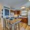 Secluded Tuskahoma Retreat with Deck and Views! - Clayton