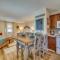 Secluded Tuskahoma Retreat with Deck and Views! - Clayton