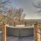 Secluded Tuskahoma Retreat with Deck and Views! - Clayton