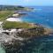 Villa Plain-Pied Vue Mer