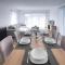 Villa Plain-Pied Vue Mer
