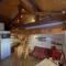 Studio cosy pour 2 pers à 300m des pistes, St Martin de Belleville - 19m², animaux admis - FR-1-452-141