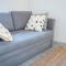 Cozy City Studio by tram and bus stops - Helsinki