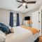 Vine Grove Home with Deck, 4 Mi to Saunders Springs! - Radcliff