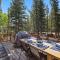 Relaxing Alpine Oasis - Minutes from Breckenridge - Alma