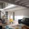 Spacious and quiet apartment with shared garden - 伊西莱穆利诺