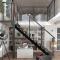 Spacious and quiet apartment with shared garden - 伊西莱穆利诺