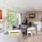 Spacious and quiet apartment with shared garden - 伊西莱穆利诺