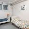 Spacious and quiet apartment with shared garden - 伊西莱穆利诺